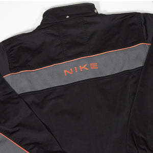 Vintage Nike Track Jacket - S