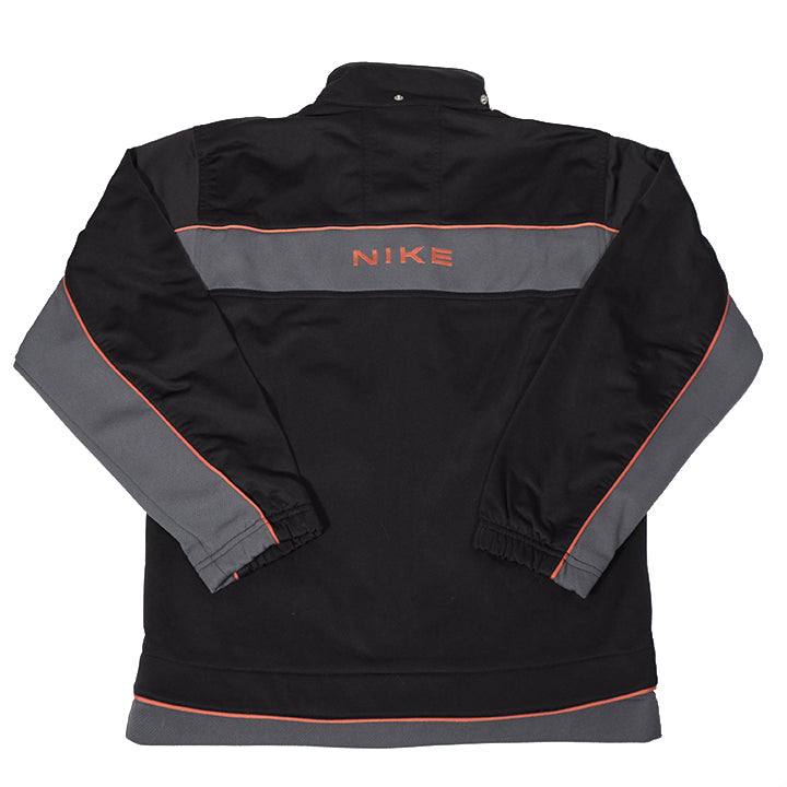 Vintage Nike Track Jacket - S