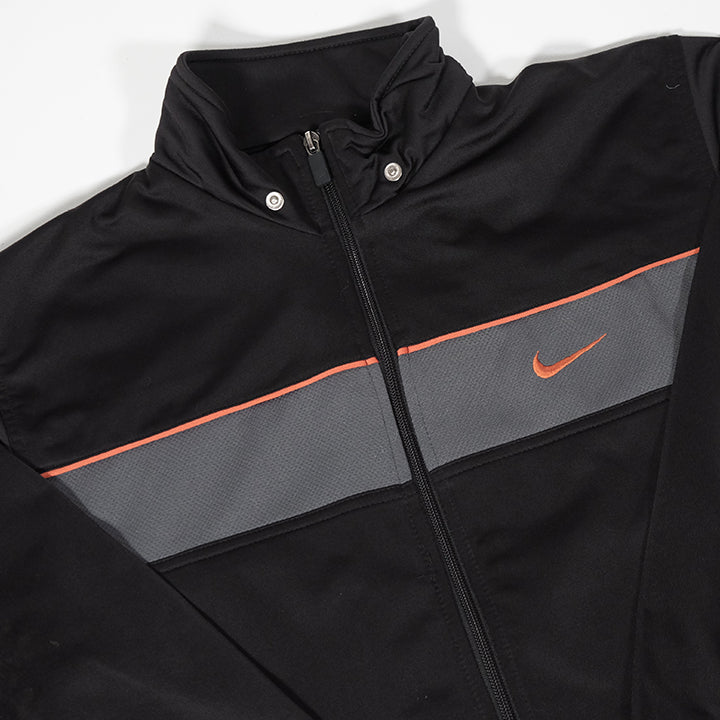 Vintage Nike Track Jacket - S