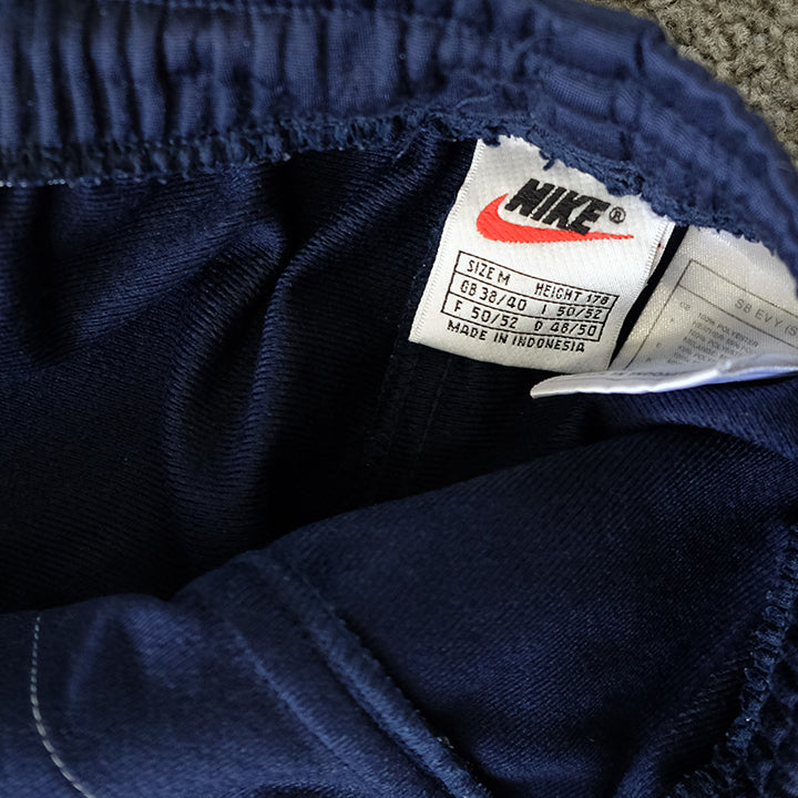 Vintage Nike USA Swoosh Track Pants - M/L