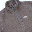 Load image into Gallery viewer, Vintage The North Face Fleece Full Zip Jacket - M
