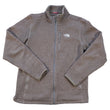 Load image into Gallery viewer, Vintage The North Face Fleece Full Zip Jacket - M
