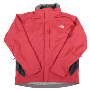 Vintage The North Face Hyvent Windbreaker - S