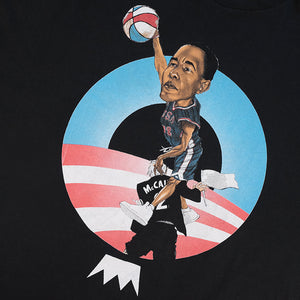 Barack Obama Graphic T-Shirt - XL