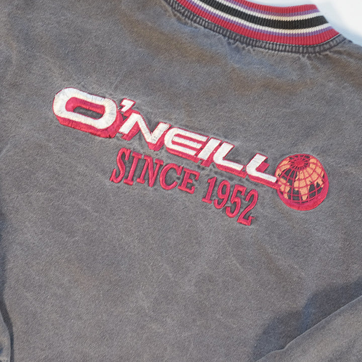 Vintage 90s O'Neill Spell Out Surf Jacket - M