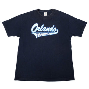 Vintage Orlando Florida T-Shirt - L