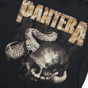 Vintage 2000 Pantera Graphic T-Shirt - L