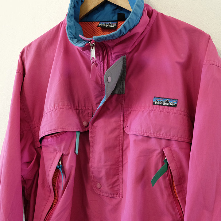 Vintage Patagonia Anorak Jacket - L