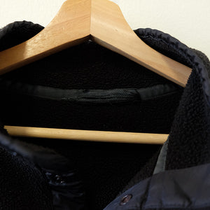 Vintage Patagonia Synchilla Snap Fleece - XL