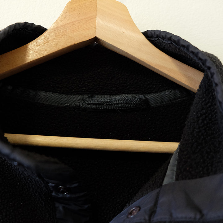Vintage Patagonia Synchilla Snap Fleece - XL