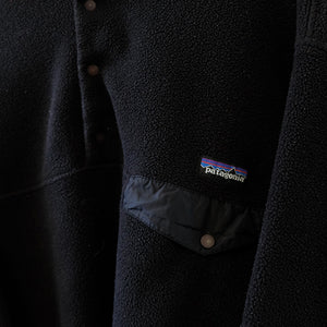 Vintage Patagonia Synchilla Snap Fleece - XL