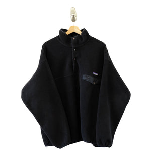 Vintage Patagonia Synchilla Snap Fleece - XL