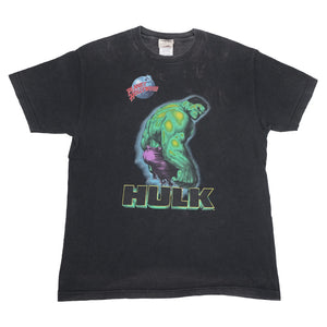 Vintage Planet Hollywood Hulk T-Shirt - L