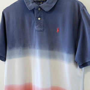 Vintage Polo Ralph Lauren Polo Shirt - M