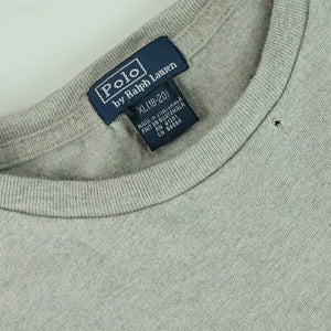 Polo Ralph Lauren RL Spell Out T-Shirt - S