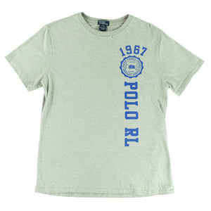 Polo Ralph Lauren RL Spell Out T-Shirt - S