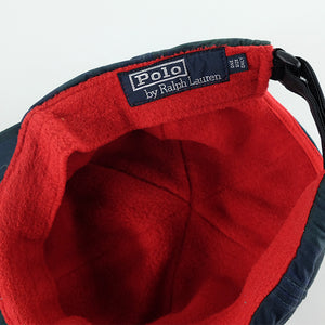 1994 Polo Ralph Lauren Fleece Lined Cap
