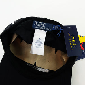 Polo Ralph Lauren SNOW BEACH Cap - S/M