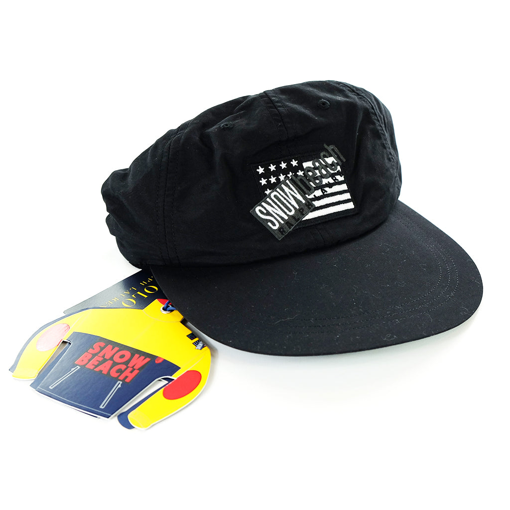 Snow beach cap on sale
