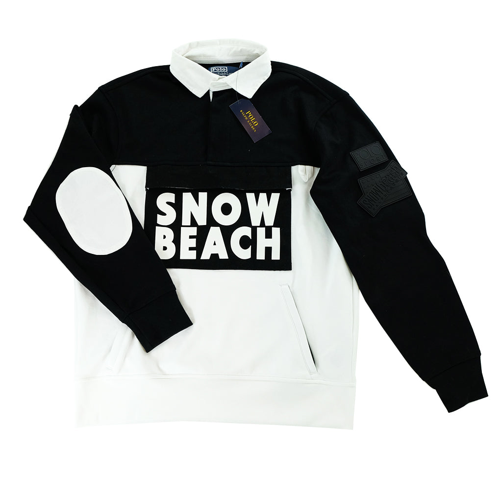Exclusive】POLO RALPH LAUREN 
