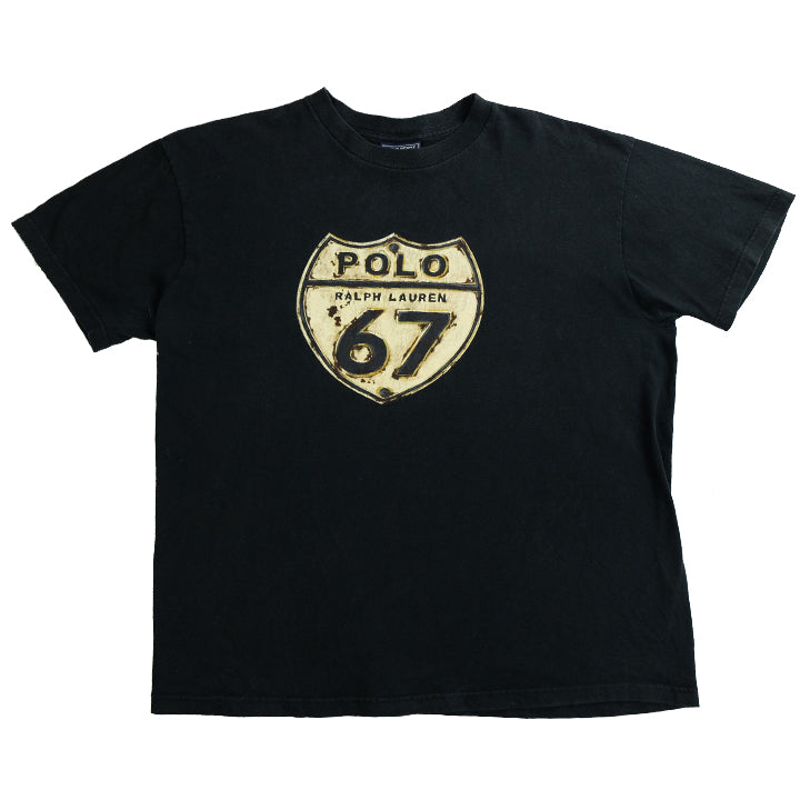 Polo 67 top