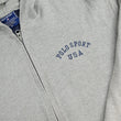 Load image into Gallery viewer, Vintage Polo Sport Ralph Lauren WOMENS Embroidered Spell Out Hoodie - M
