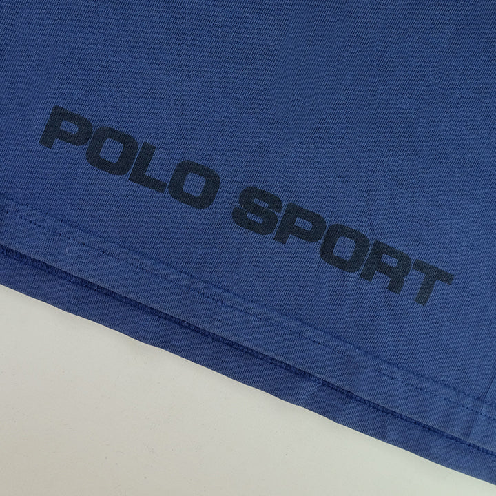 Polo Sport Ralph Lauren Spell Out Tank Top - L