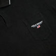Load image into Gallery viewer, Vintage Polo Sport Ralph Lauren Embroidered Waffle Spell Out - L
