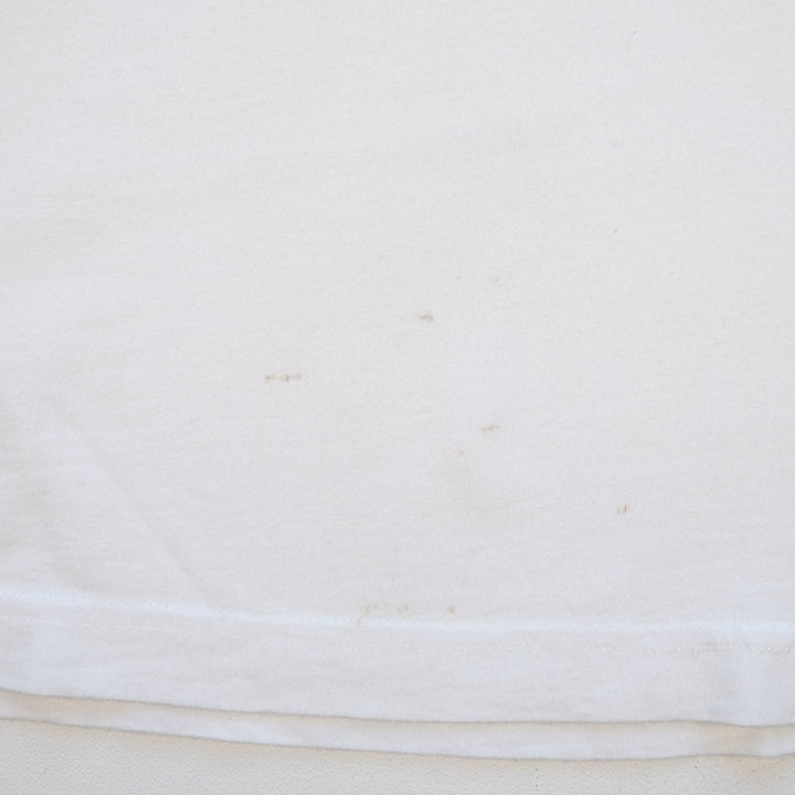Vintage Polo Ralph Lauren Jeans Spell Out T-Shirt - M
