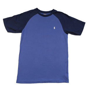 Polo Ralph Lauren Classic Logo Spell Out T-Shirt - S