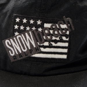 Polo Ralph Lauren SNOW BEACH Cap - M