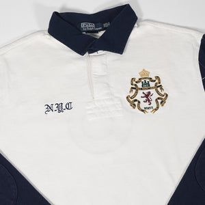 Vintage Polo Ralph Lauren Rugby - XL