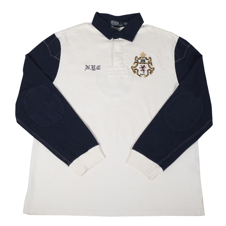 Vintage Polo Ralph Lauren Rugby - XL