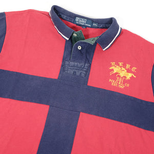 Vintage Polo Ralph Lauren Polo Shirt - XL