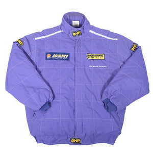 Vintage SBK World Champion Racing Jacket - L