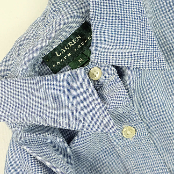 Polo Ralph Lauren WOMENS Denim Button Up - M