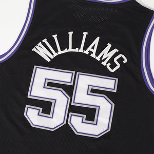 williams kings champion jersey