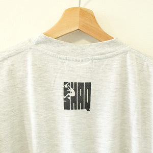 Vintage Shaquille O’Neil Reebok Rip It Down T-Shirt - XL