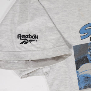 Vintage Rare Shaquille O’Neil Reebok T-Shirt - L