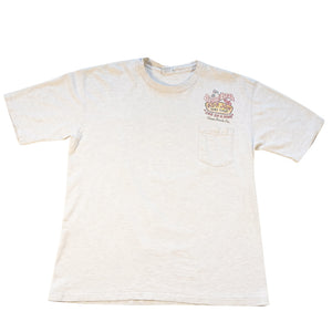 Vintage 1996 Spring Break Single Stitch Made In USA T-Shirt - L