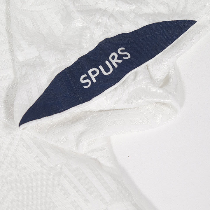 Vintage 1991 Umbro Tottenham Hotspur Home Jersey - L