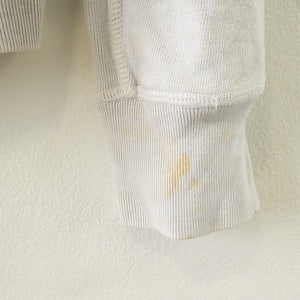 Vintage Stone Island Button Up Sweater - S