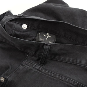 Vintage Stone Island Denim Jeans - 38