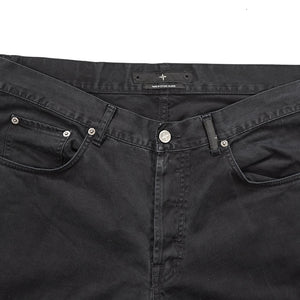 Vintage Stone Island Denim Jeans - 38
