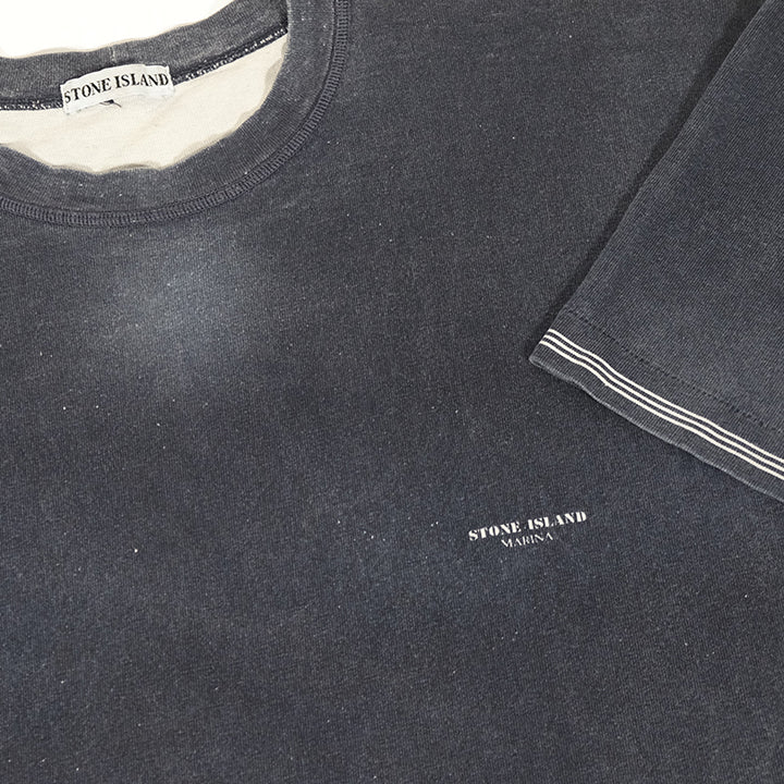 Stone island marina 2025 tee