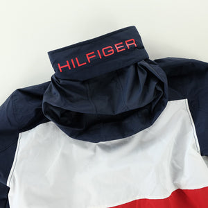 Tommy Hilfiger Yacht Jacket - M/L - NWT