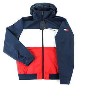 Tommy Hilfiger Yacht Jacket - M/L - NWT