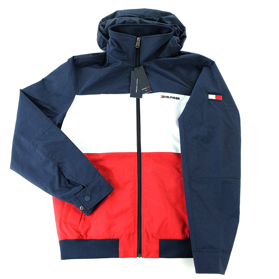 Tommy Hilfiger Yacht Jacket - M/L - NWT