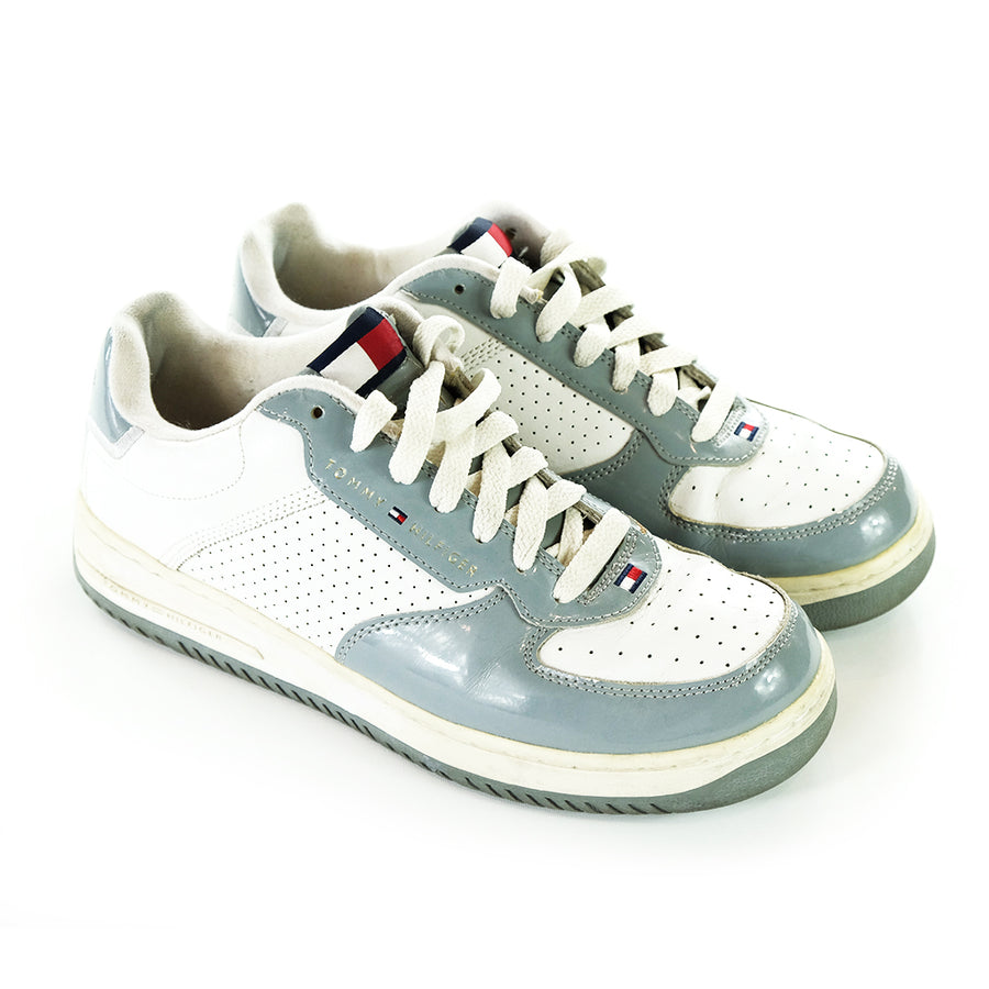 Tommy Hilfiger 90s Sneakers - sz10