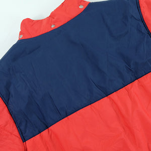 Tommy Hilfiger Logo Down Jacket - S